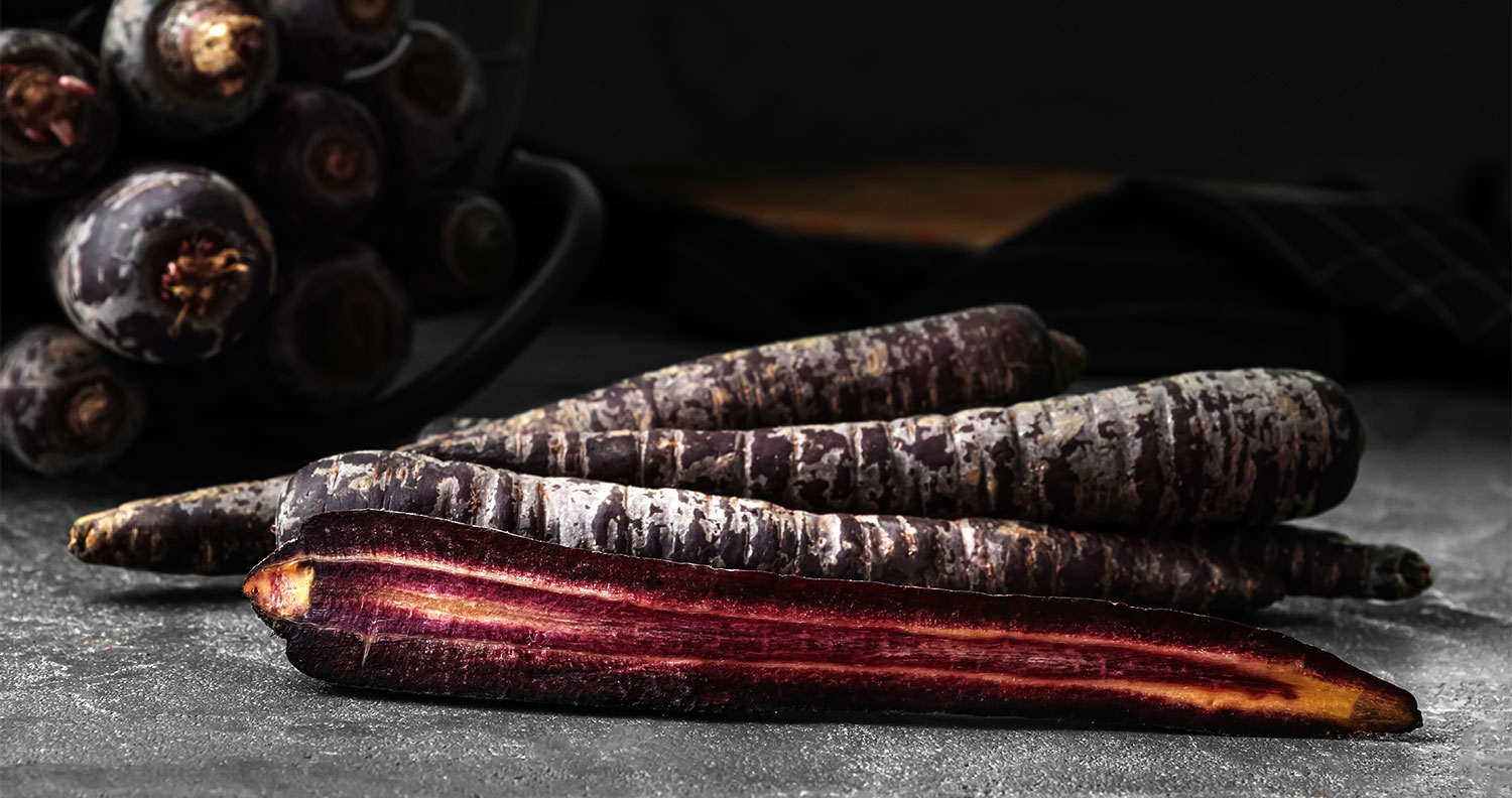 Black Carrot Juice Concentrate(color 4-6)