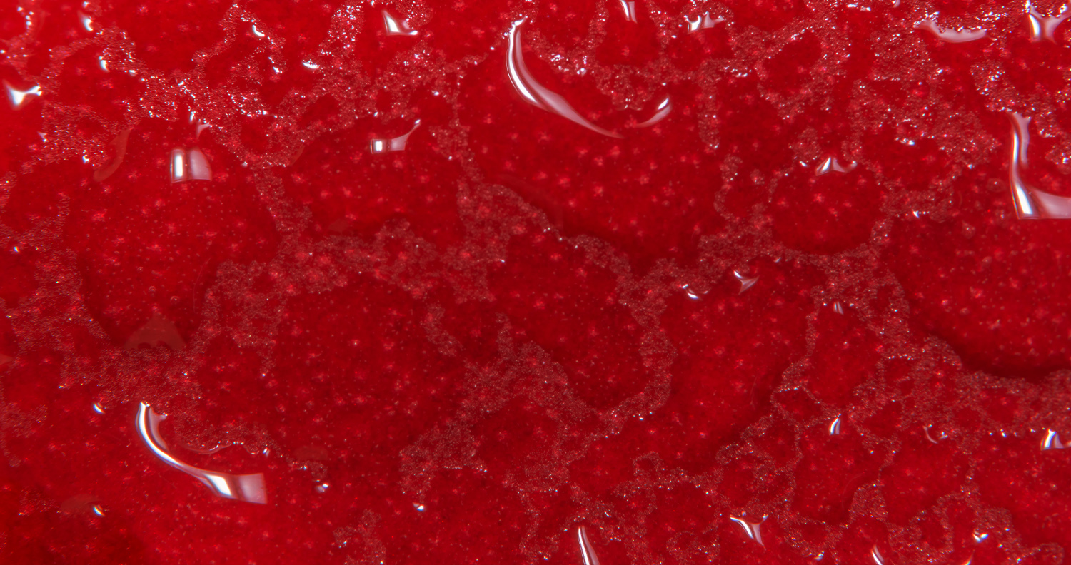 Cherry Puree Concentrate